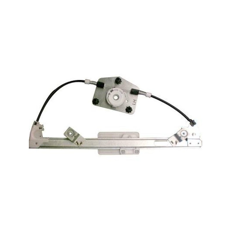 [Titre FR] 99-07              5-TÜRER Oem: 6Y1839462