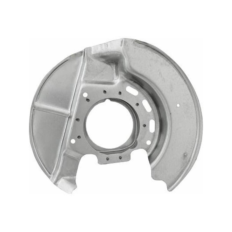 [Titre FR] VORDERACHSE Oem: 34111154242