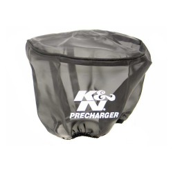 Precharger Enveloppe du Filtre 178 x 127mm - Noir (22-8020PK)