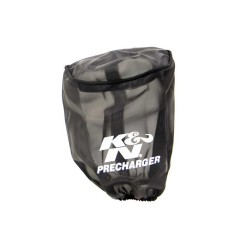 Precharger Enveloppe du Filtre 114-102 x 165mm - Noir (22-8031PK)