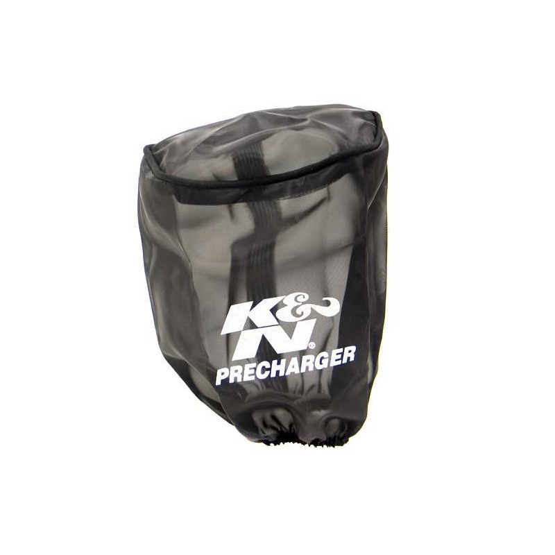 Precharger Enveloppe du Filtre 114-102 x 165mm - Noir (22-8031PK)