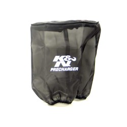 Precharger Enveloppe du Filtre 191-178 x 203mm - Noir (22-8050PK)