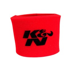 Airforce Pre-Cleaner Enveloppe du Filtre 114 x 178 x 83mm (25-3340)