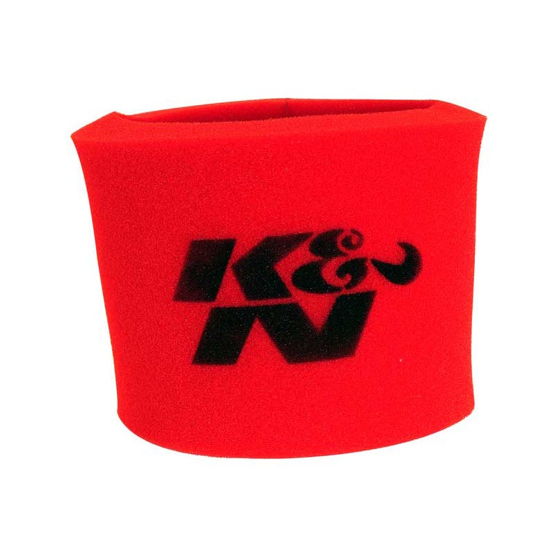 Airforce Pre-Cleaner Enveloppe du Filtre 140 x 229 x 152mm (25-3490)