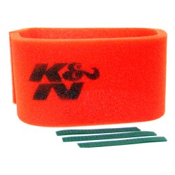 Airforce Pre-Cleaner Enveloppe du Filtre 178 x 1219mm (25-3900)