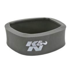 Extreme Duty Pre-Cleaner Enveloppe du Filtre 406 x 102mm (25-5300)