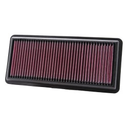 K&N Filtre à air de remplacement sur mesure pour Honda Legend 3.7 2009-2010