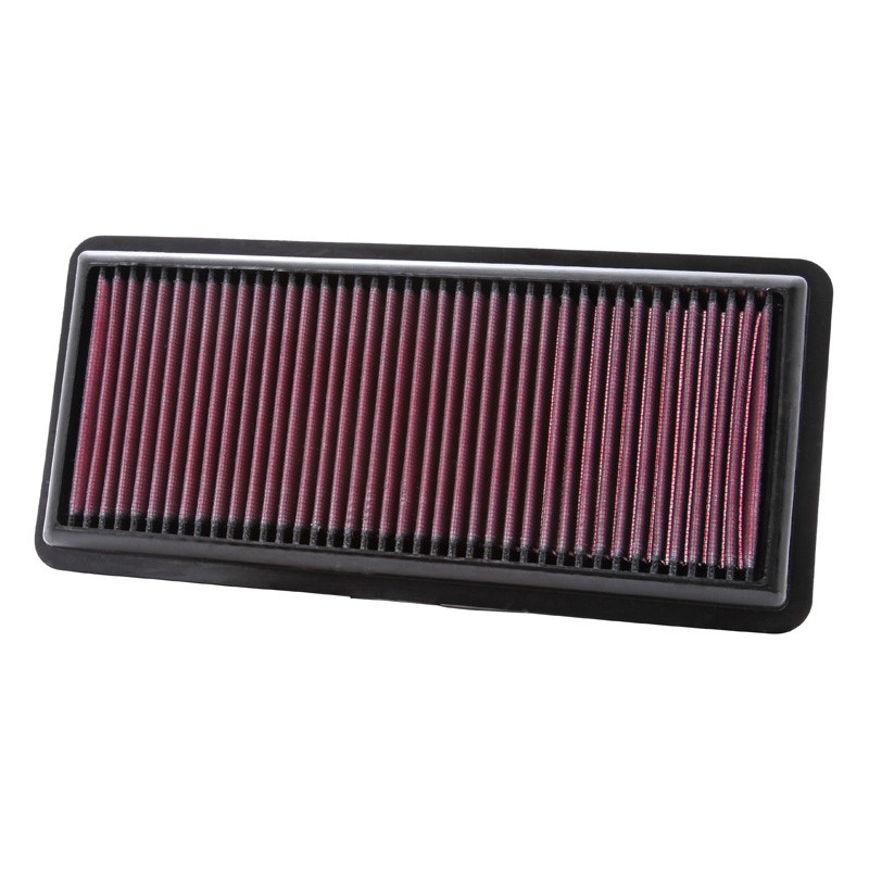 K&N Filtre à air de remplacement sur mesure pour Honda Legend 3.7 2009-2010