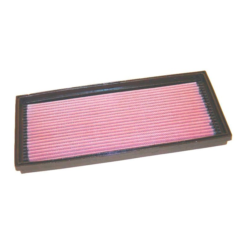 K&N Filtre à air de remplacement sur mesure pour Volvo 240