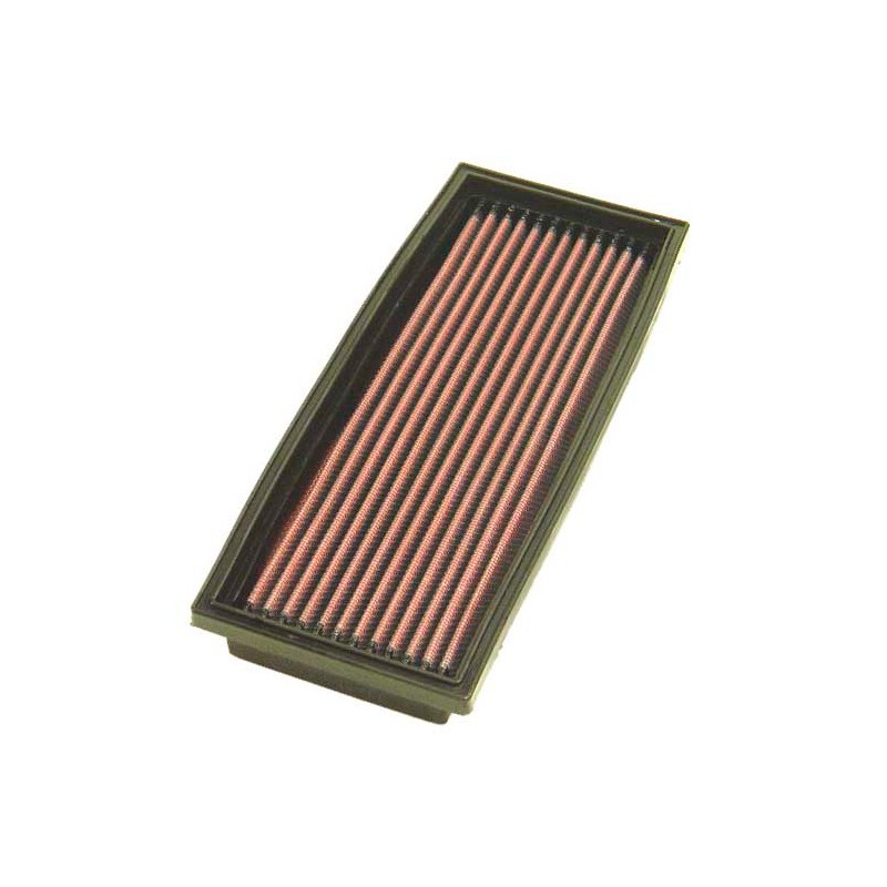 K&N Filtre à air de remplacement sur mesure pour Rover Série 100-