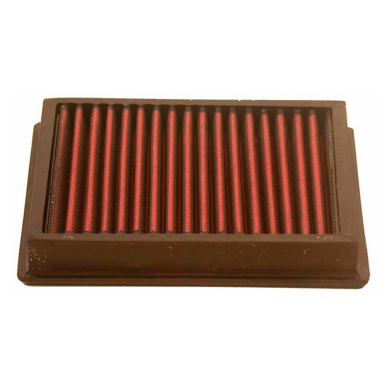 K&N Filtre à air de remplacement sur mesure pour Ford Fiesta 1.4i 1994-1996 (33-2736)