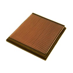 K&N Filtre à air de remplacement sur mesure pour Audi A8