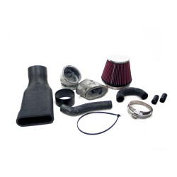 K&N Kit d'admission 57i sur mesure pour Peugeot 306 2.0i S16 (57-0058)