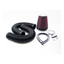 K&N Kit d'admission 57i sur mesure pour Volvo 850 T5 (57-0101)