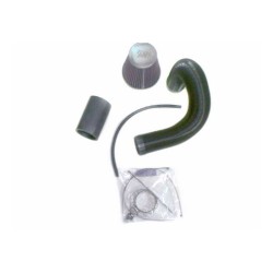 K&N Kit d'admission 57i sur mesure pour Toyota MR2 (57-0120)