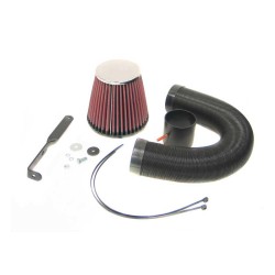 K&N Kit d'admission 57i sur mesure pour Toyota Celica 2.0 GTi (57-0124)