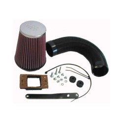 K&N Kit d'admission 57i sur mesure pour BMW Série 3 E36 moteur M40 (57-0148)
