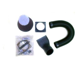 K&N Kit d'admission 57i sur mesure pour Ford Cougar 2.5Di 24v 170cv 1999-2004 (57-0305)