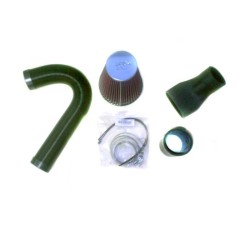 K&N Kit d'admission 57i sur mesure pour Toyota Celica 2.0 16v GT 175cv 11/1993-1999 (57-0324)