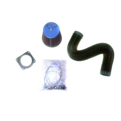 K&N Kit d'admission 57i sur mesure pour Nissan Primera 2.0 16v 148cv 9/1990-11/1996 (57-0330)