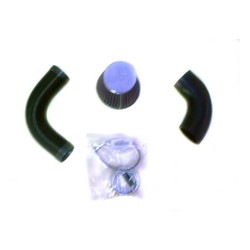 K&N Kit d'admission 57i sur mesure pour Ford Ka 1.3 8v 50/60cv 10/1998-2/2010 (57-0349)