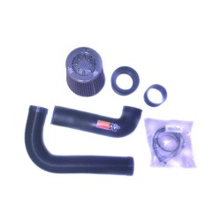 K&N Kit d'admission 57i sur mesure pour Volkswagen Lupo 1.0 8v MPi 50cv 7/2000-12/2000 (57-0452)