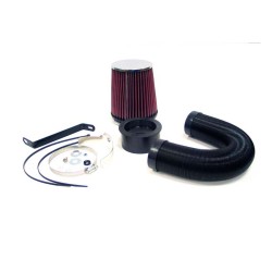 K&N Kit d'admission 57i sur mesure pour Volkswagen 2.8 4-Motion & 3.2 R32 (57-0503)