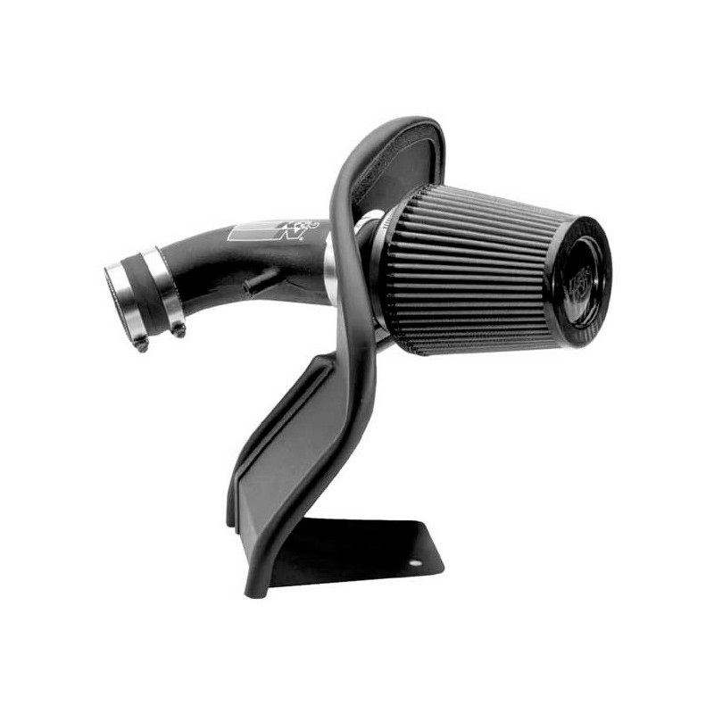 K&N Kit d'admission 57i sur mesure pour Chrysler PT Cruiser 2.4i (57-1515)