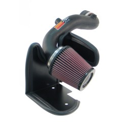 K&N Kit d'admission 57i sur mesure pour Chrysler PT Cruiser Turbo 2006-2008 (57-1551)