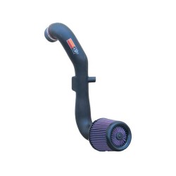 K&N Kit d'admission 57i sur mesure pour Ford Focus 2.3 2003-2004 (57-2559)