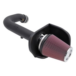 K&N Kit d'admission 57i sur mesure pour Ford EXpedition 2006 (57-2568)