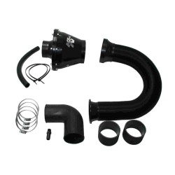 K&N Kit d'admission Apollo sur mesure pour Citroen Saxo VTS 1.6L 16v 120cv (57A-6021)