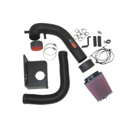 K&N Kit d'admission 57i Génération II sur mesure pour Renault Laguna 1.6L 4CYL DOHC 110cv (57I-6511)