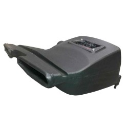 K&N 57S Performance Airbox sur mesure pour Mercedes Classe A W176 & CLA C117/X117 2012-2017 (57S-6200)