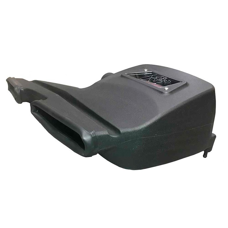 K&N 57S Performance Airbox sur mesure pour Mercedes Classe A W176 & CLA C117/X117 2012-2017 (57S-6200)