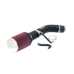 K&N admission d'air Aircharger sur mesure pour Honda Civic V-Tec 1996-1999 (63-1016)
