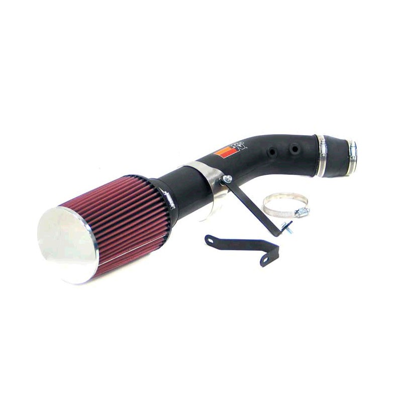 K&N admission d'air Aircharger sur mesure pour Honda Civic V-Tec 1996-1999 (63-1016)