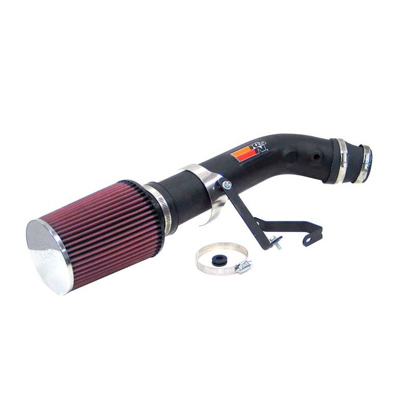 K&N admission d'air Aircharger sur mesure pour Honda Civic 1992-1995 (63-1017)