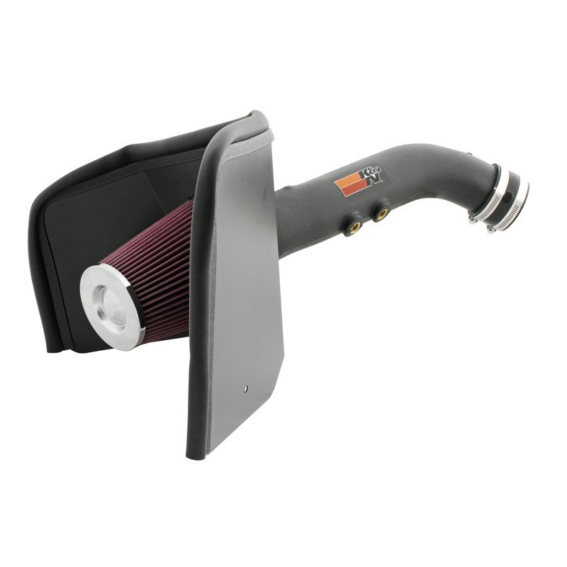 K&N admission d'air Aircharger sur mesure pour Toyota Tundra 3.4L V6 2003-2004 (63-1043)