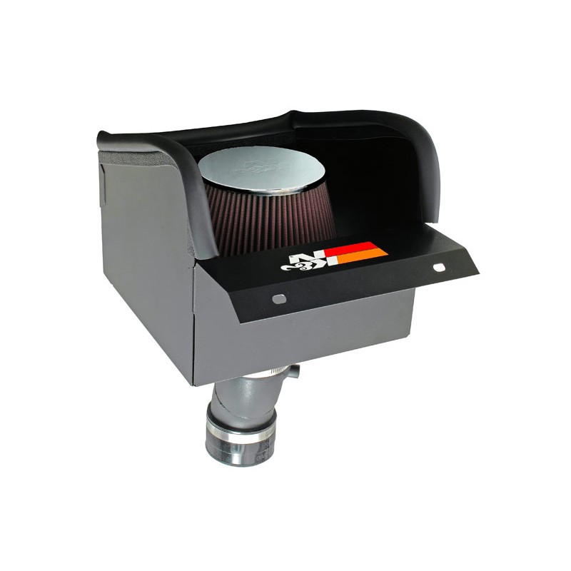 K&N admission d'air Aircharger sur mesure pour Yamaha YXR700 Rhino Fi 2008-2013 (63-1121)