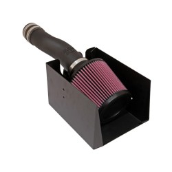 K&N admission d'air Aircharger sur mesure pour Honda TRX450R 2004-2005 (63-1127)