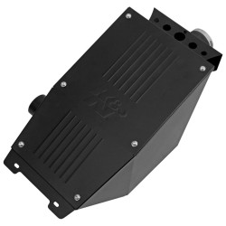 K&N admission d'air Aircharger sur mesure pour Can-Am Maverick 976cc 2015-2016 (63-1135)