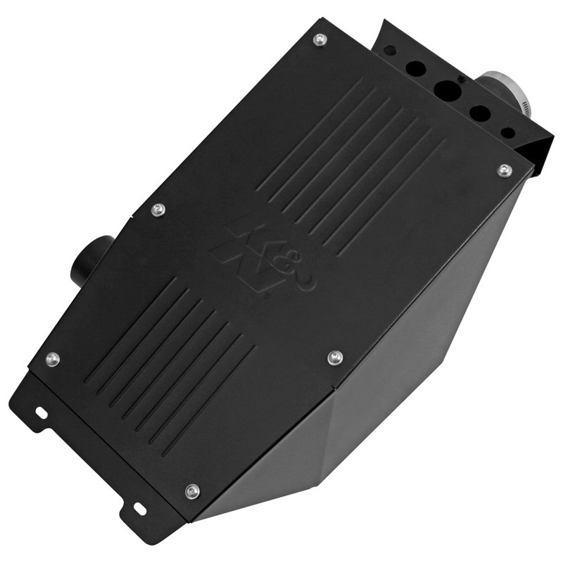 K&N admission d'air Aircharger sur mesure pour Can-Am Maverick 976cc 2015-2016 (63-1135)