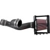 K&N admission d'air Aircharger sur mesure pour Ford F150 (Raptor)/Expedition/Navigator 3.5L 2017-2021 (63-2599)