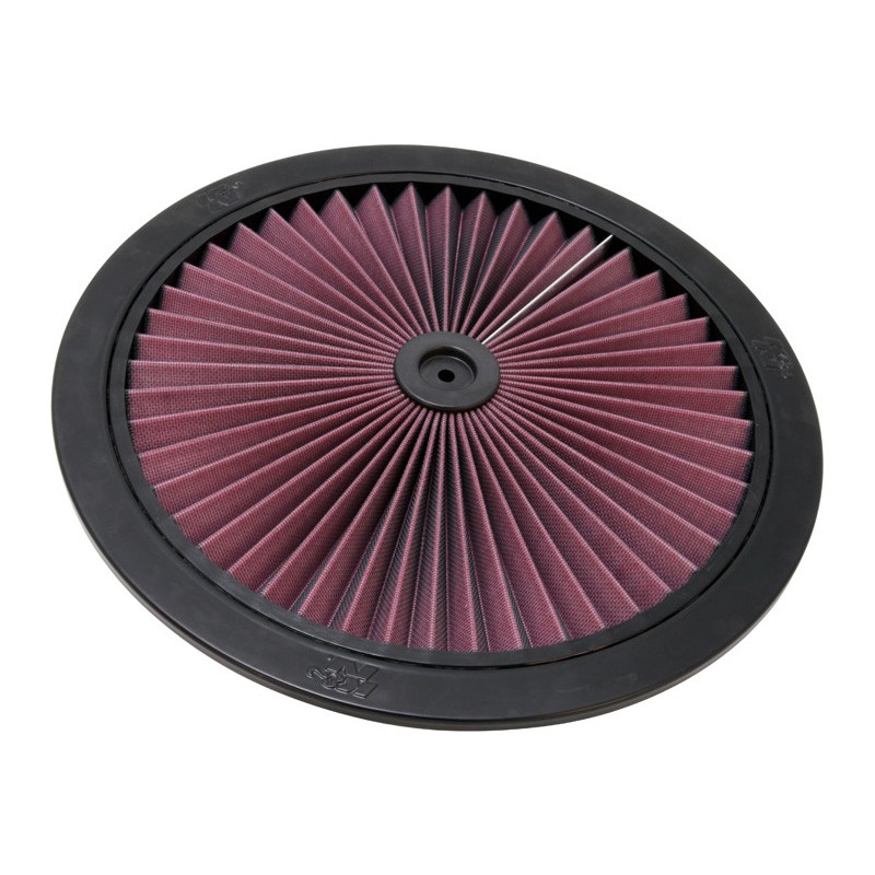 K&N Capot X-Stream pour Filtres - 406mm (66-1601)