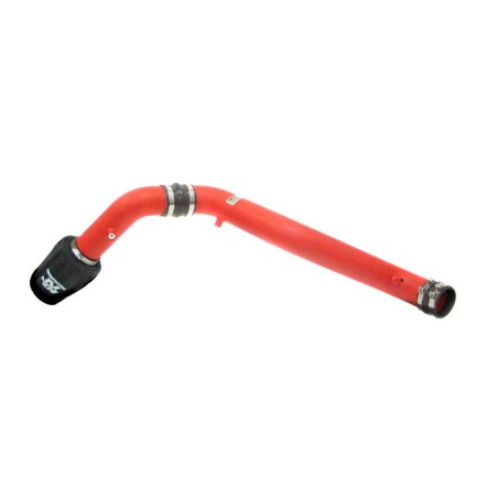 K&N Kit d'admission Typhoon sur mesure pour Honda Accord Type-R L4-2.2L - Rouge Mat (69-1500TWR)