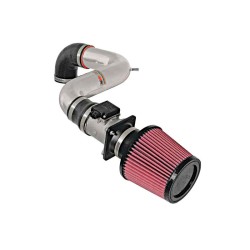 K&N Kit d'admission Typhoon sur mesure pour Ford Escort ZX2 (SR) 2000-2003 - Poli (69-3500TP)