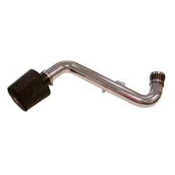 K&N Kit d'admission Typhoon sur mesure pour Ford Focus L4-2.3L 2003-2007 - Poli (69-3512TP)