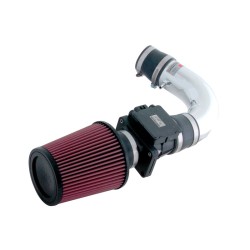 K&N Kit d'admission Typhoon sur mesure pour Mitsubishi Lancer L4-2.0L 2002-2006 - Poli (69-6540TP)