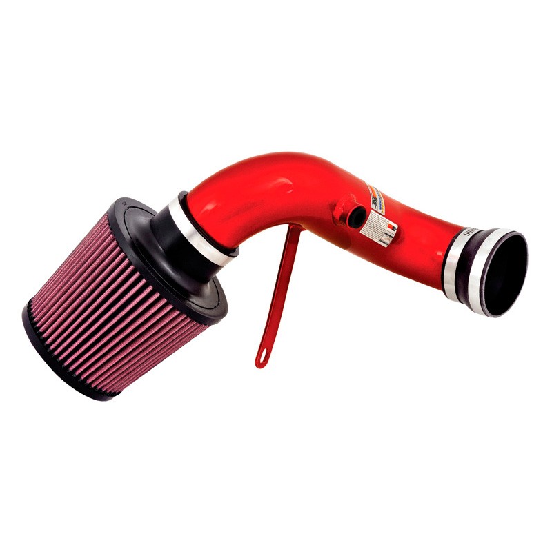 K&N Kit d'admission Typhoon sur mesure pour Suzuki Aerio 2.0 2002-2003 - Rouge (69-8400TR)